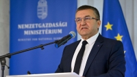 Czomba Sndor: tovbb ntt a foglalkoztatottsg 2024 augusztusban
