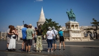 Rekordszmokkal nnepli haznk a Turizmus Vilgnapjt