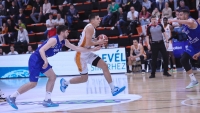 NKA Universitas Pcs: megvan a hrombl hrom