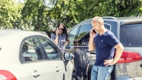 A Nagy Imre ton torlds alakult ki egy baleset miatt - Frissts: gyalogost gzoltak el!