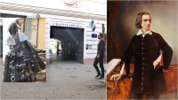 Liszt Ferenc gy rkezett Pcsre, mint egy rocksztr, majd a pspknek adakozott