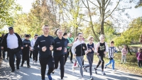 Pcsvrad: az orszgos futnap alkalmbl szaladhatunk