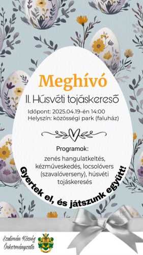 II Hsvti tojskeres Szulimnban