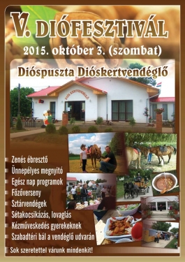 V. Difesztivl