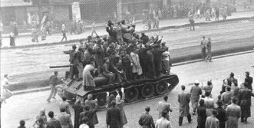 Megrtetnk az '56-os forradalom lnyegt a fiatalokkal