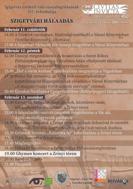 Szigetvri hlaads