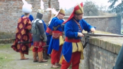 Megkezddtt a Zrnyi Mikls-Szigetvr 1566 emlkv