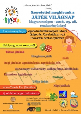 Jtk Vilgnap Szigetvron