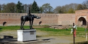 Magyar rk s kltk tallkoznak Szigetvron
