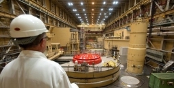 Meghibsods miatt lelltottk a paksi atomerm 1. blokkjt