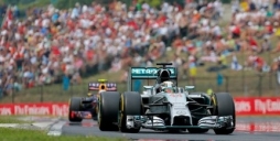 jabb izgalmas futam lehet a Hungaroringen htvgn