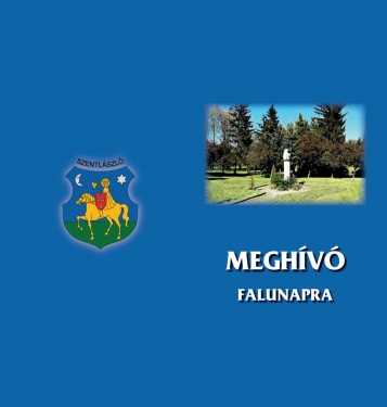 Falunap Szentlszln