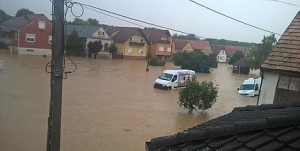 znvz, villmcsapsok: sok a riaszts a vihar miatt, nem unatkoznak a baranyai tzoltk