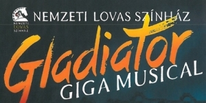A siklsi vrban mutatjk be elszr szabadtren a Gladitor cm eladst