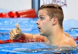 Olimpia: a pcsi Kenderesi msdoszor is legyzte Phelpst