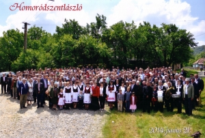 XIX. Szentlszl napok.