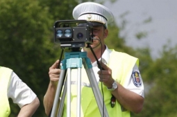 Traffipax kedden Szigetvron s krnykn