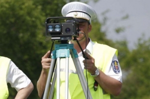 Traffipax kedden Szigetvron s krnykn