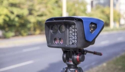 Traffipax szerdn Szigetvron s krnykn