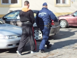 Kbtszerfogsok Baranyban: ngy helyen csaptak le | bama.hu