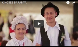 Kincses Baranya - imzsfilm Baranyrl