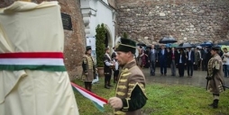 Trcsnyi Szigetvron: fontos tanulsg, hogy tudni kell, melyik oldalon llunk