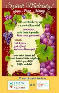 Szreti mulatsg Hobolban