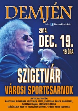 Demjn Koncert