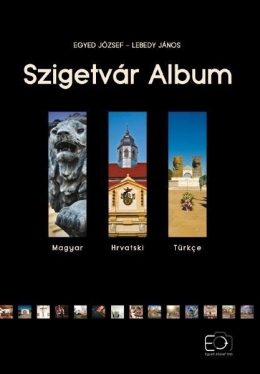 Szigetvr album bemutat