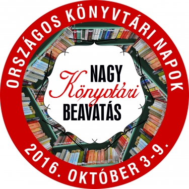 Orszgos knyvtri napok - Basal