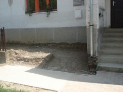 Elkszlt a Krjegyzsgi Hivatal feljtsa