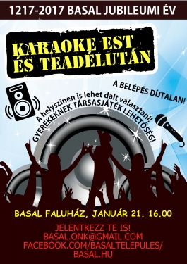 Karaoke Est s Teadlutn