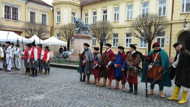 Szigetvr trk alli felszabadulsa