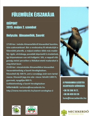 Flemlk jszakja