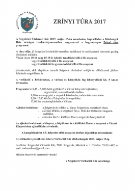 Zrnyi tra 2017