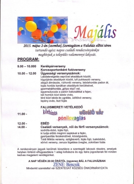Majlis Szentegton