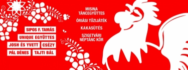 Kakasfesztivl Mozsg