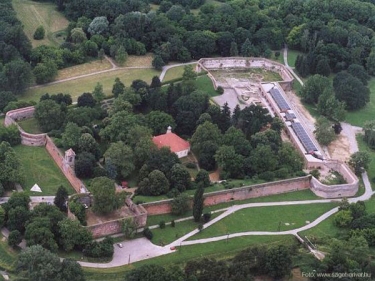 Pnksd htf a Szigetvri Vrban