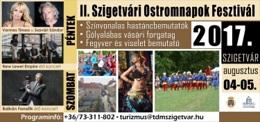 II. Szigetvri Ostromnapok