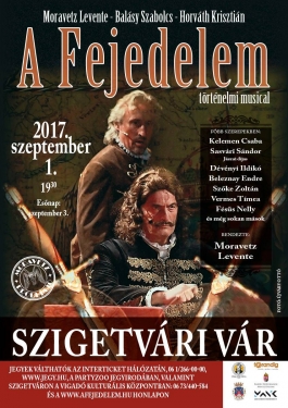 A Fejedelem