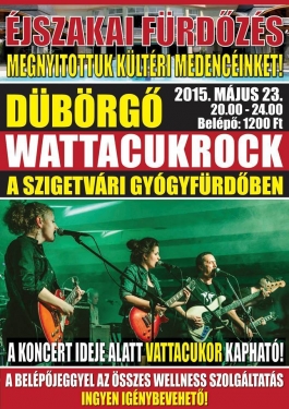 jszakai frdzs Szigetvron