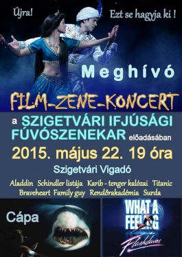 Film-Zene-Koncert