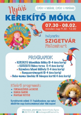 Nyri Kerekt Mka