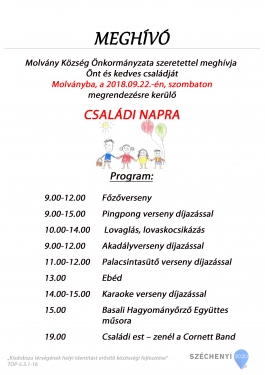 Csaldi nap