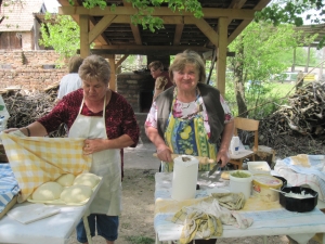 III. Krustallkoz s Langall Fesztivl