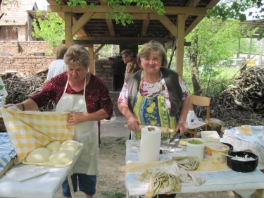 III. Krustallkoz s Langall Fesztivl