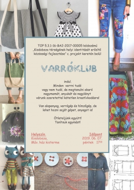 Varrklub