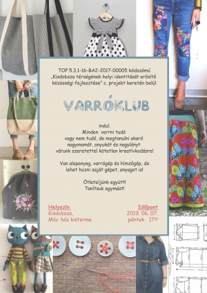 Varrklub