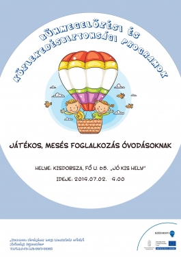 Ovis program