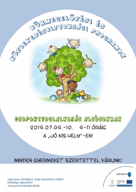 Alss csoportfoglalkozs